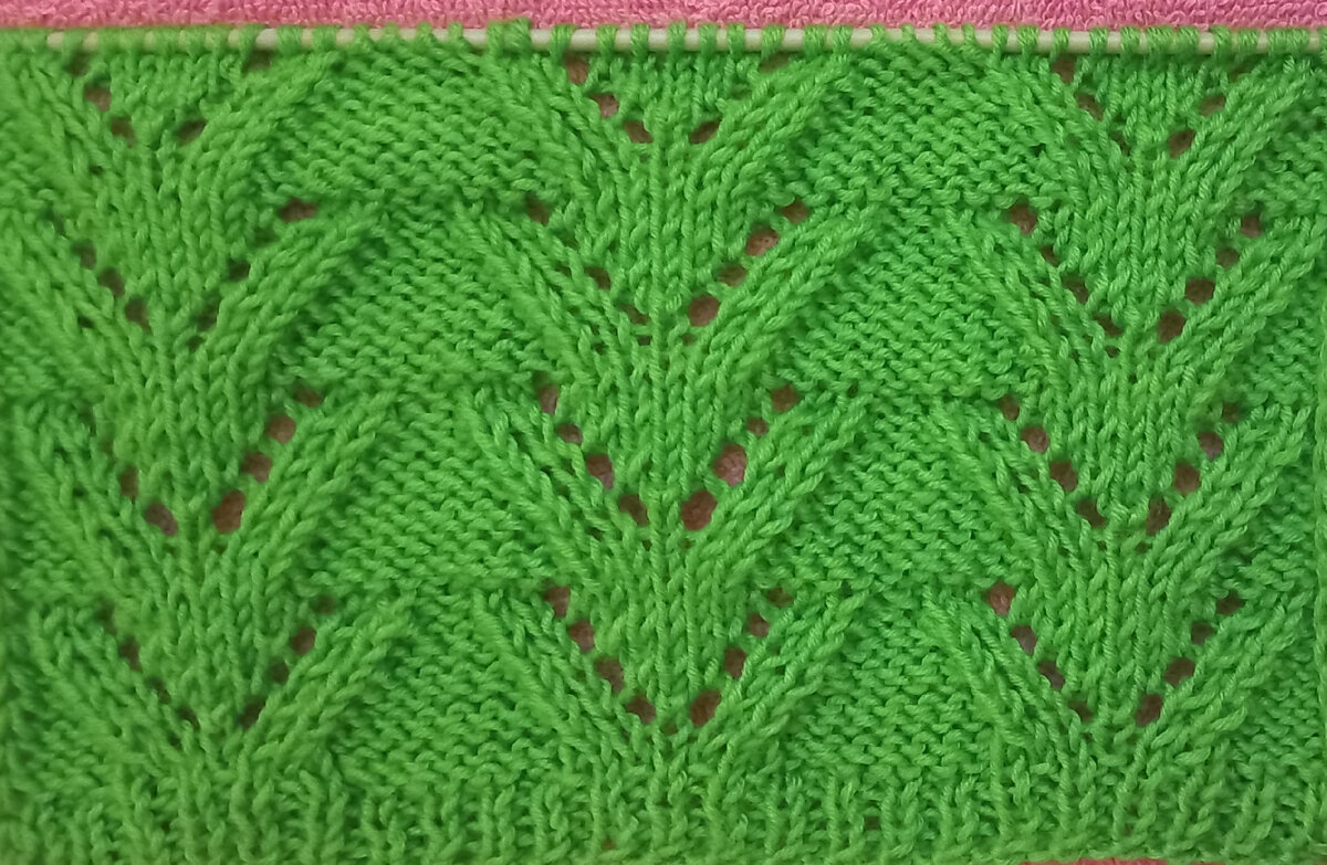 Связанный образец 