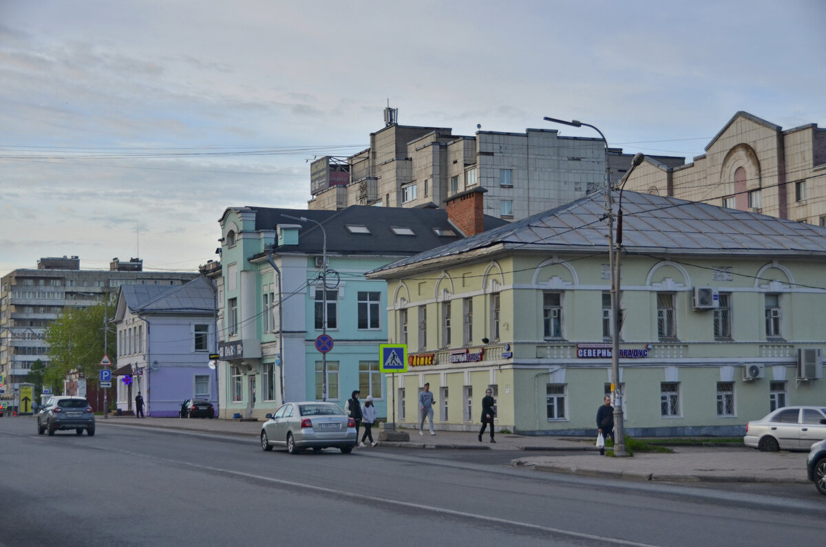 Череповец - купеческий город в промышленном антураже | Путешествия по  городам и весям | Дзен