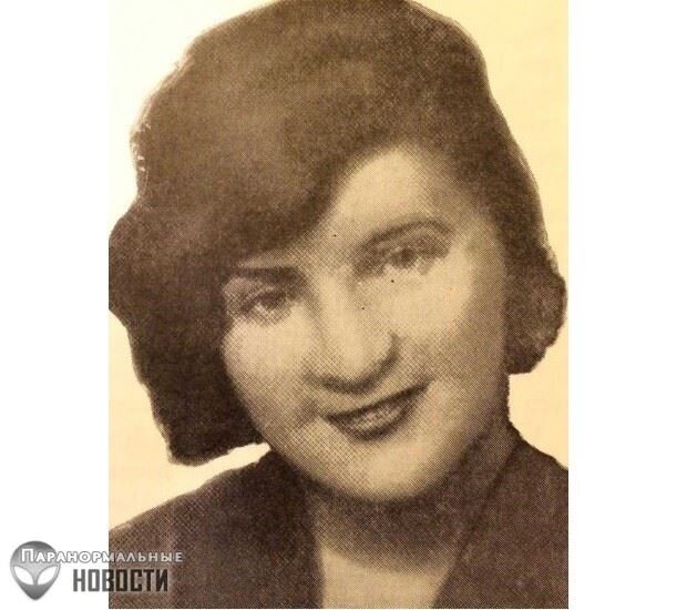 Лилли Линдестрём