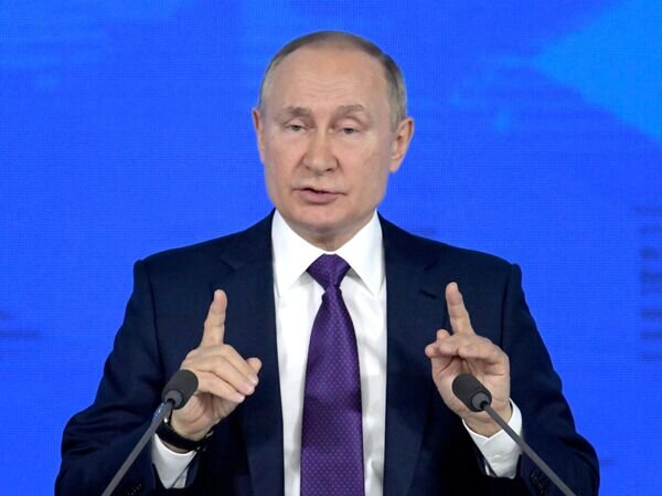   © РИА Новости Сергей Гунеев