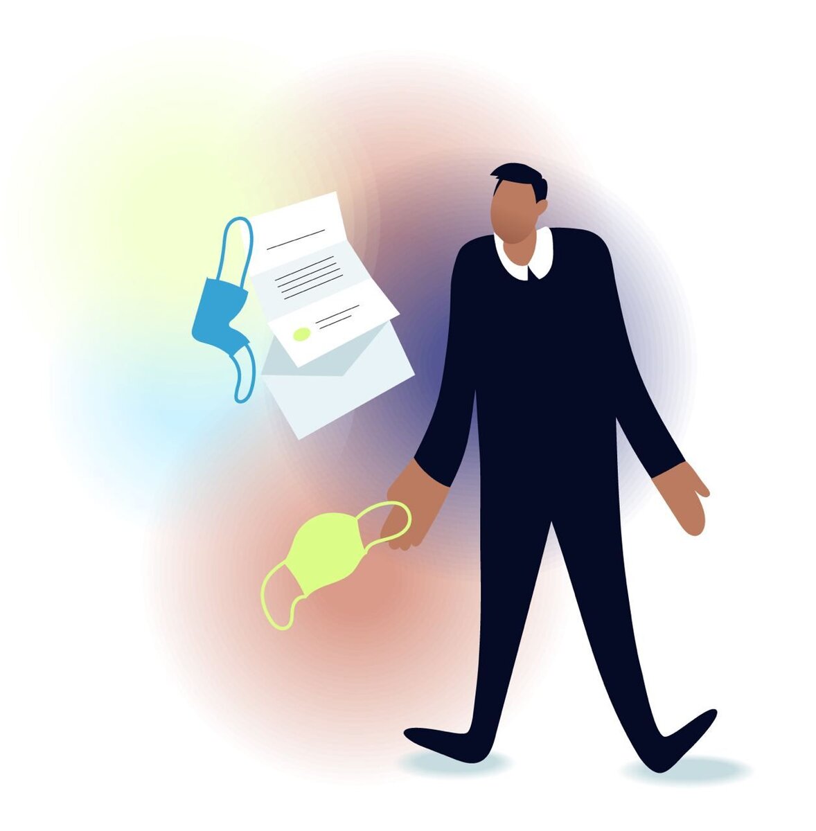 Как получить компенсацию за штраф за нарушение ковидных ограничений