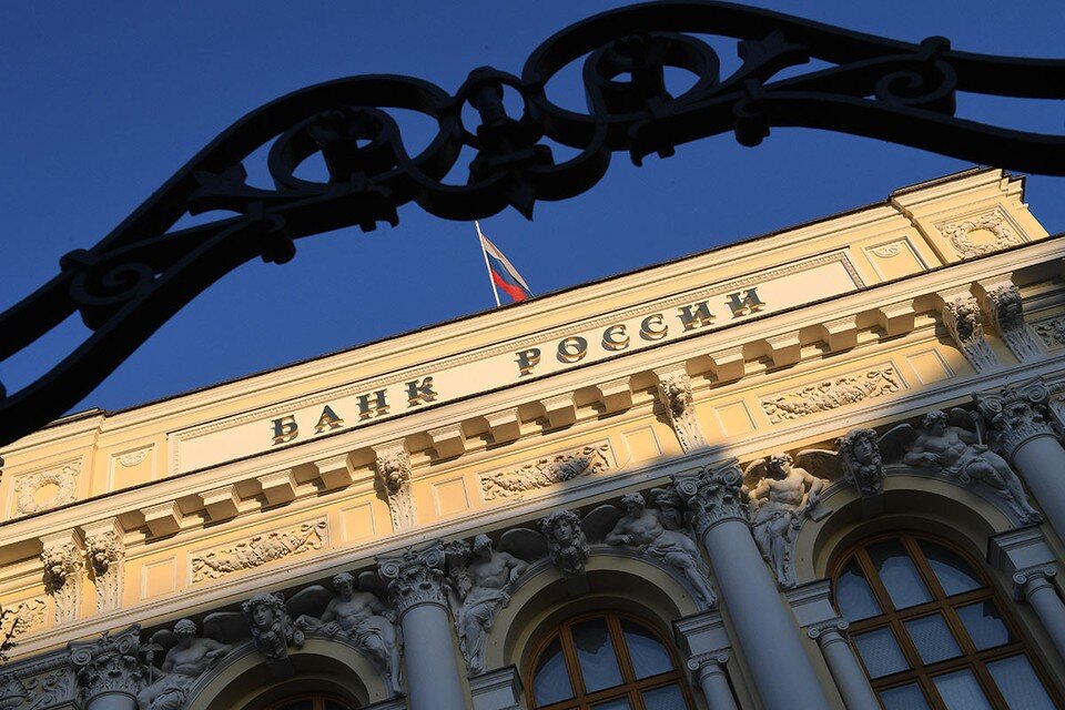     Цикл смягчения денежно-кредитной политики продолжается Михаил ФРОЛОВ