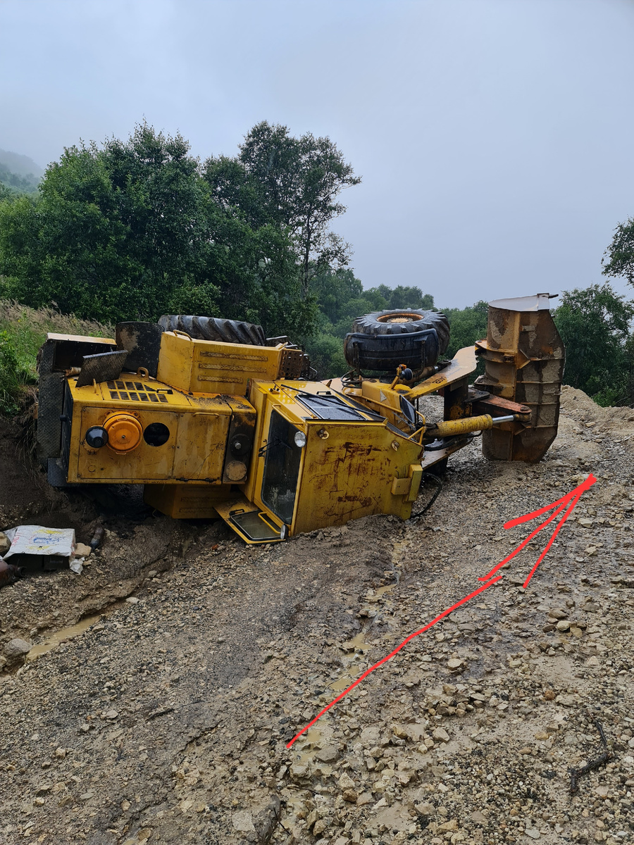 Протиснулась