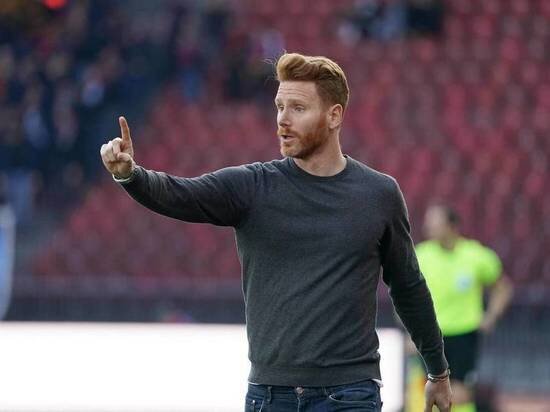     ГИЛЬЕРМО АБАСКАЛЬ, ФОТО: IMAGO/MANUEL GEISSER/GLOBAL LOOK PRESS