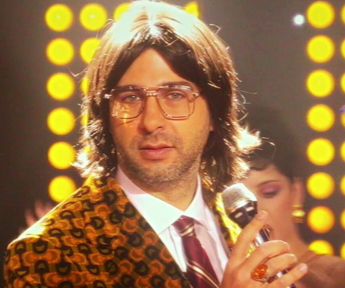     «Безумная идея»: Ивана Урганта наградили сатирической премией в Италии