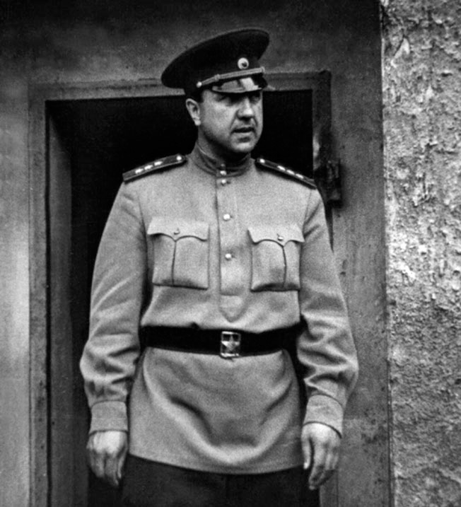 Фото из архива