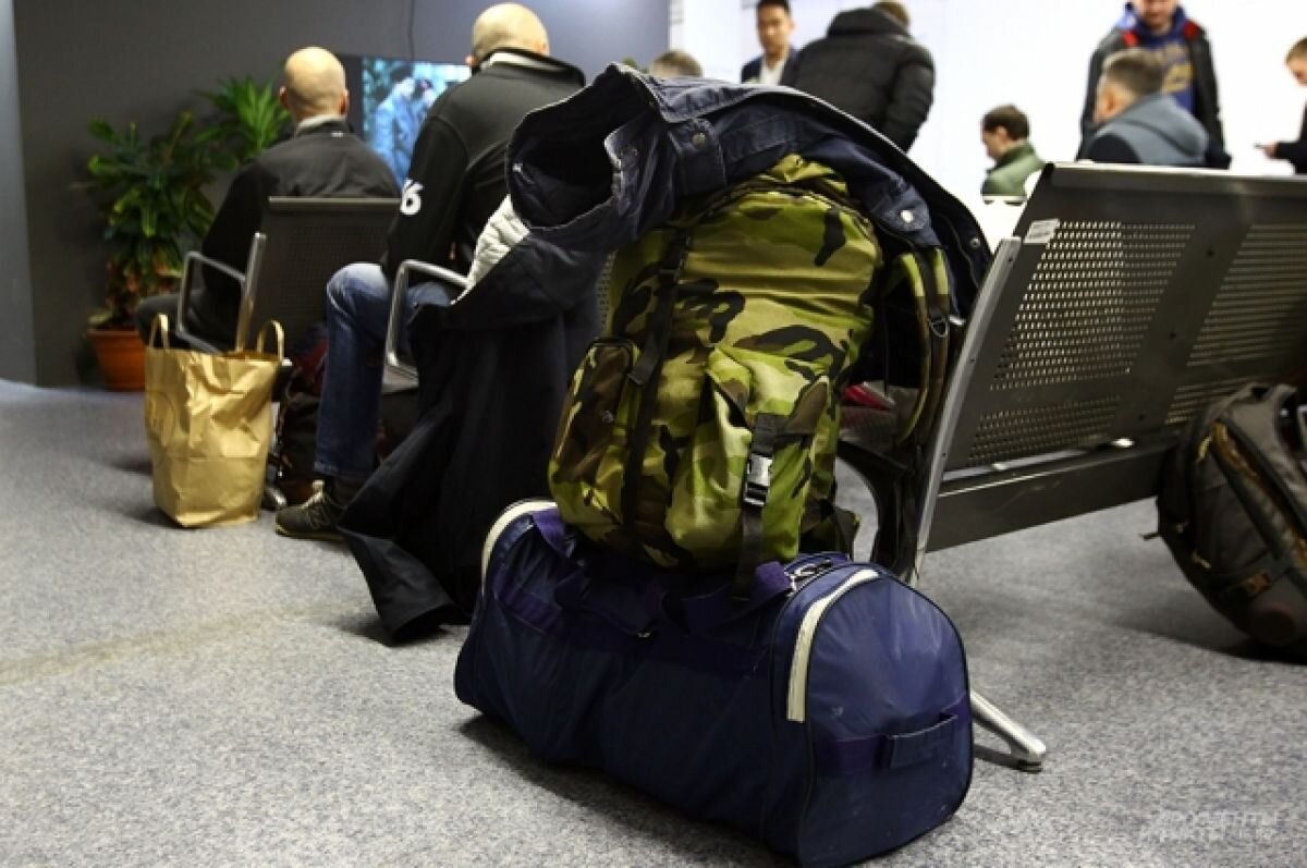    В РАН готовят обращение с просьбой о брони для обладателей ученых степеней