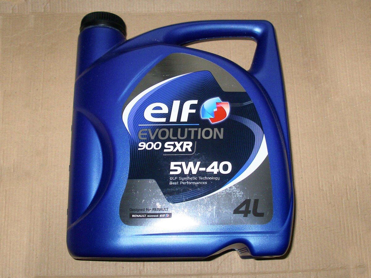 Вот такое масло заливаю. 