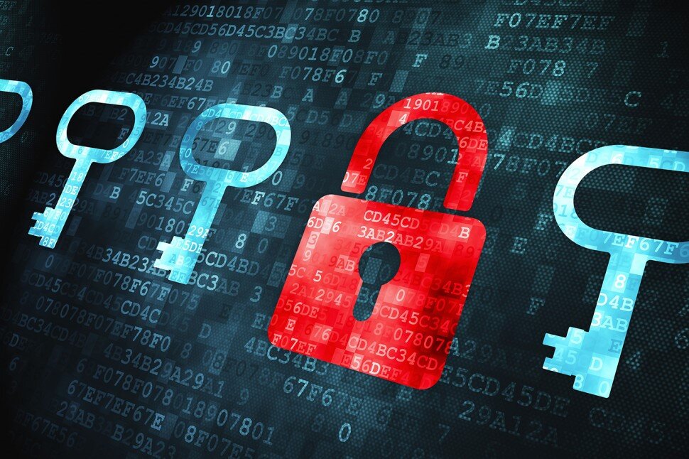 Информационное блокирование