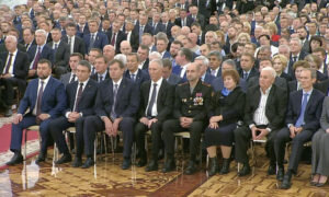    Фото: youtube.com. Татьяна Дворянчикова