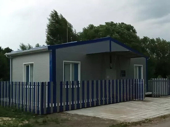     Фото: Министерство здравоохранения Тульской области