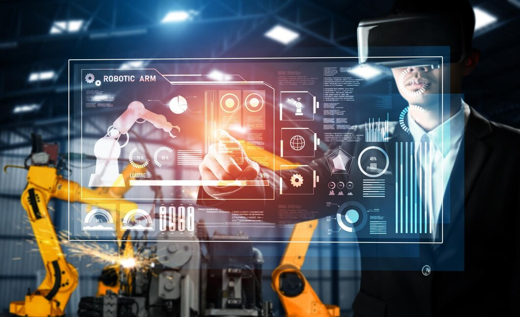 Производственный маркетинг