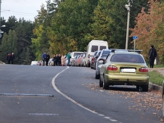     Фото: МК в Пскове