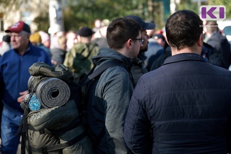 Фото из архива ИА "Комиинформ"