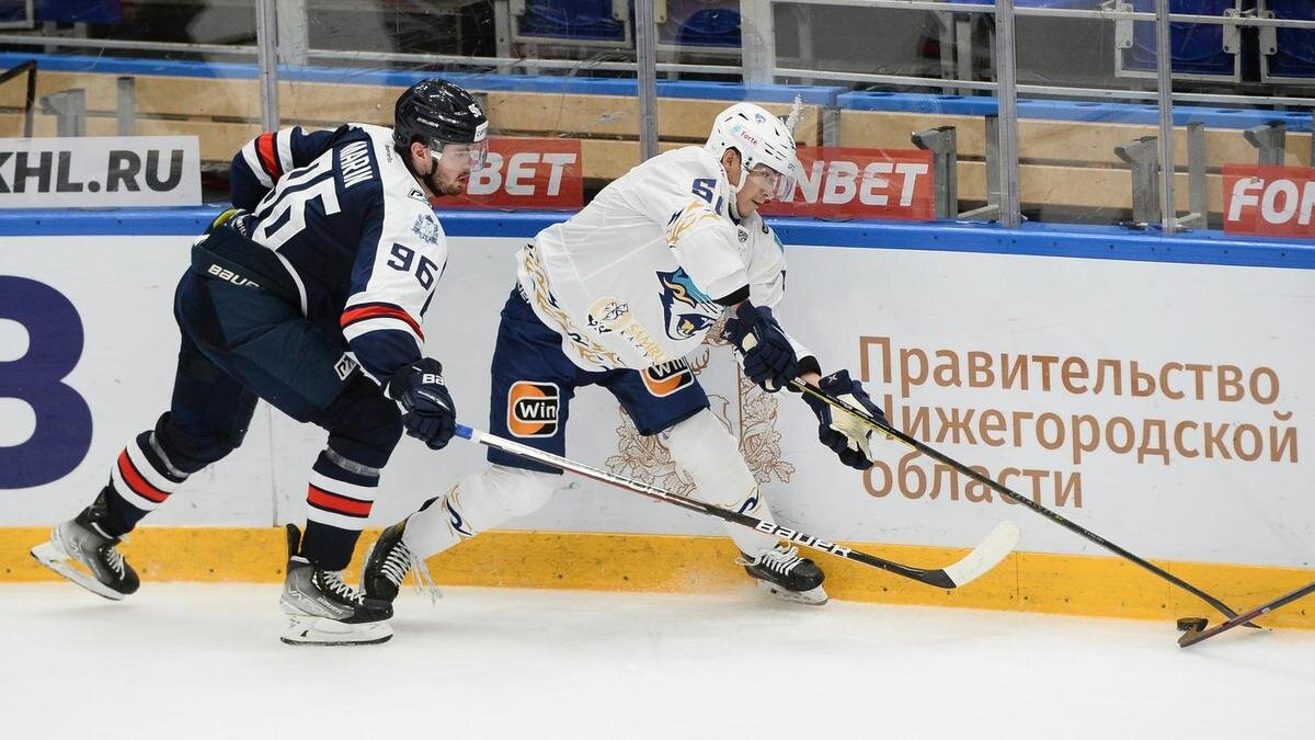    Матч "Торпедо" - "Барыс":hcbarys.kz