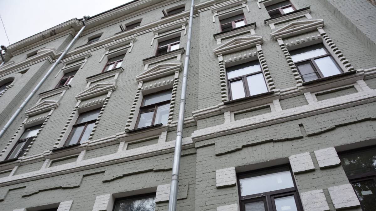    Фото: Пресс-служба Фонда капитального ремонта Москвы