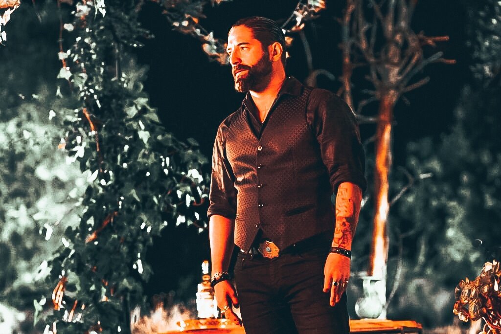 Серије у духу "365 дана" и "50 нијанси сиве" - мој избор препорука