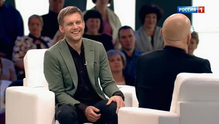 Программа с корчевниковым судьба человека. Программа судьба человека с Борисом Корчевниковым