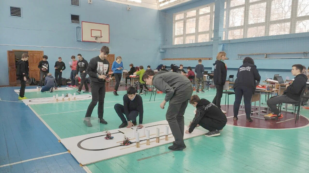 Листайте вправо, чтобы увидеть больше изображений