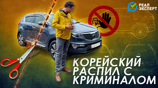 Эксперт по осмотру автомобилей