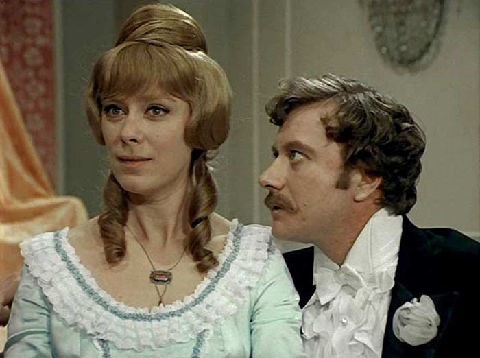 Периодом, когда Васильева обрела популярность, стали 70-80-е годы. 