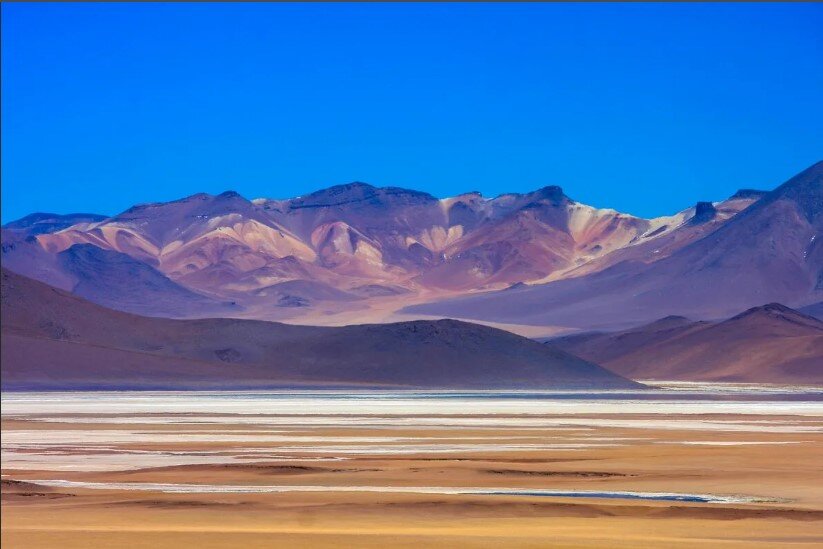 Альтиплано