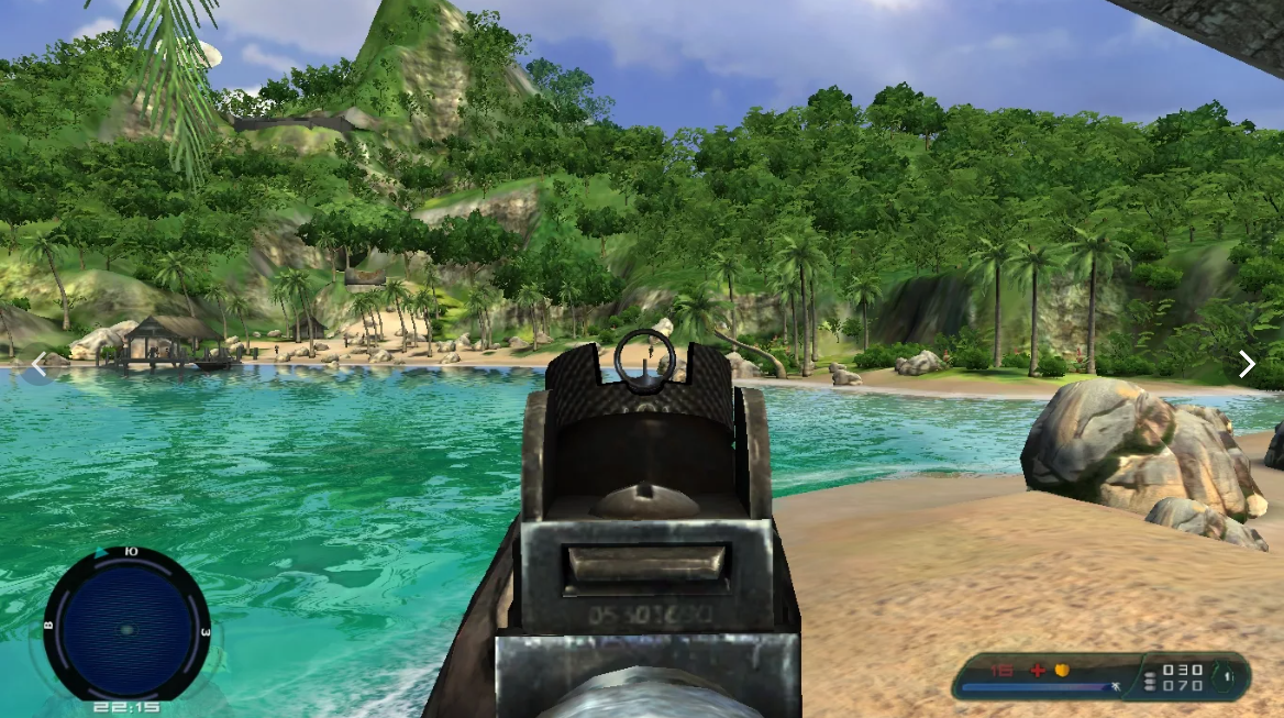 Far Cry Classic