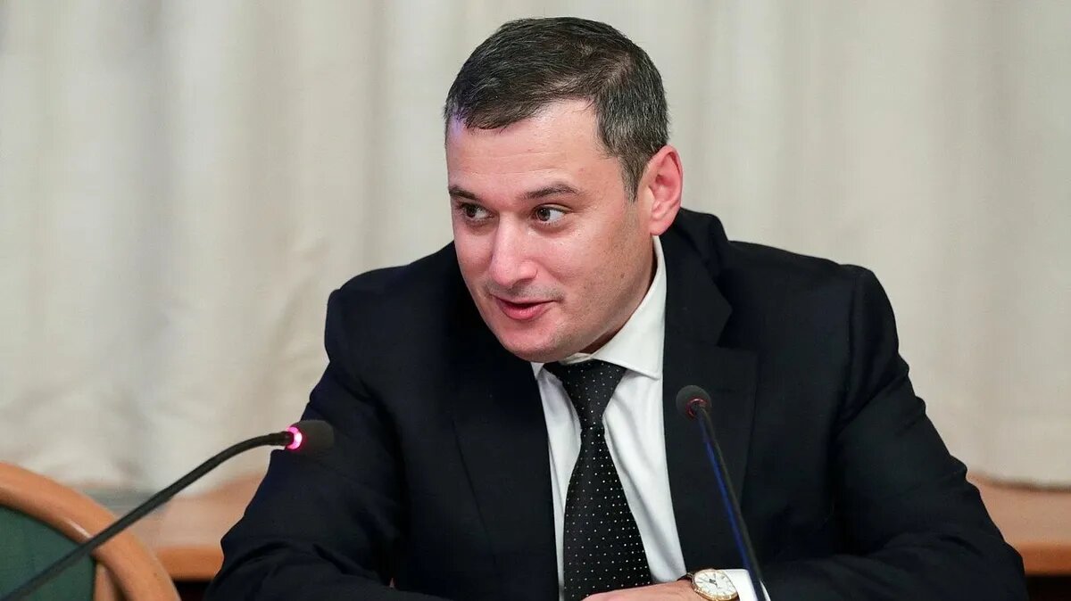 Александр Хинштейн. Фото: duma.gov.ru