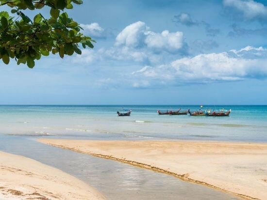     фото: пхукет. источник: pxhere.com