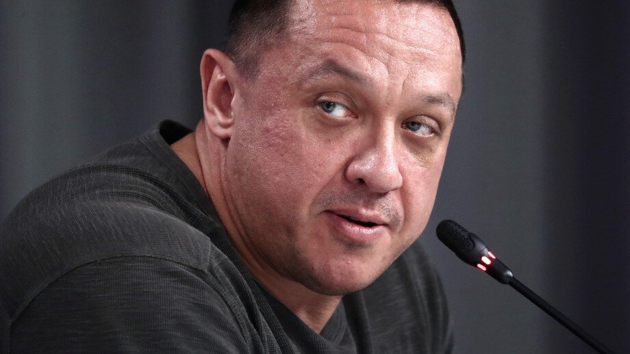 Михаил Кокляев 2015