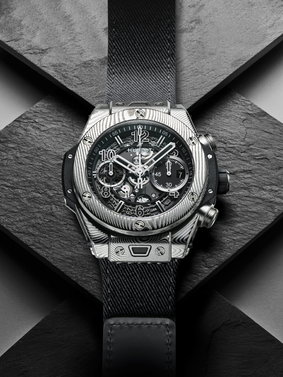     Hublot Big Bang Unico Gourmet