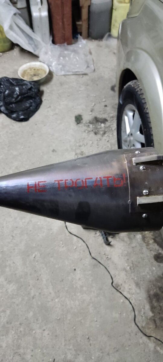     Между миром и войной: как выживают автовладельцы Белгорода в условиях террористической угрозы Фото avtovzglyad.ru