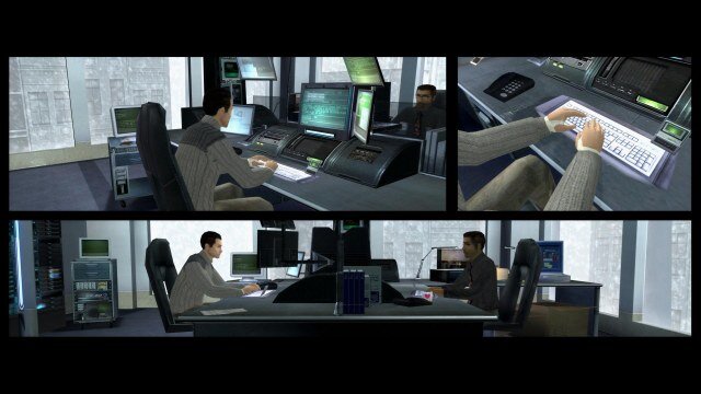 Fahrenheit: Indigo Prophecy Remastered