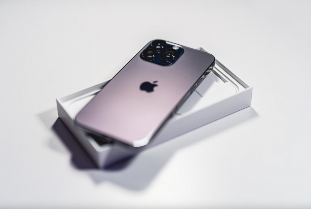    iPhone 14 Pro Max