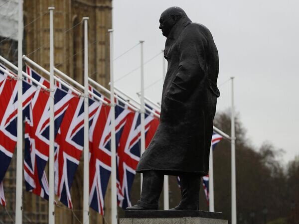   © AP Photo / Kirsty Wigglesworth