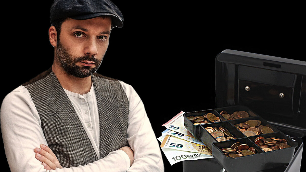 Уделите время своему хобби и превратите его в источник дохода.