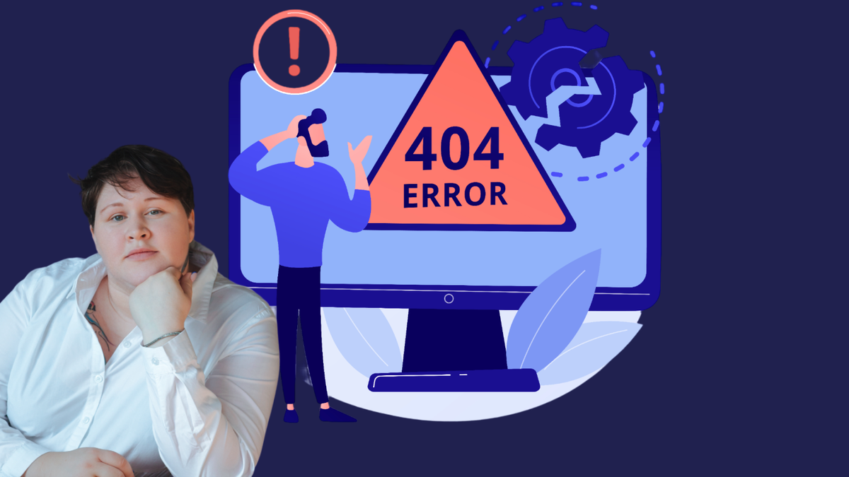 изображение с сайта https://www.freepik.com/free-vector/404-error-abstract-concept-illustration_11668755.htm#query=mistake&position=1&from_view=search&track=sph