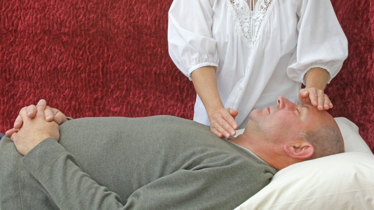    Целительство© Fotolia / Nikki Zalewski