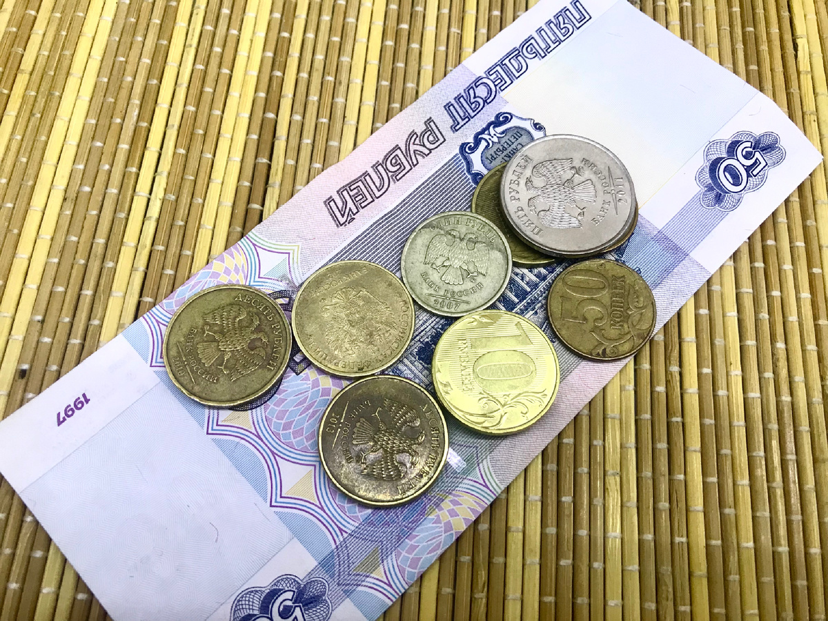 «Подайте Христа ради червончик золотой…»