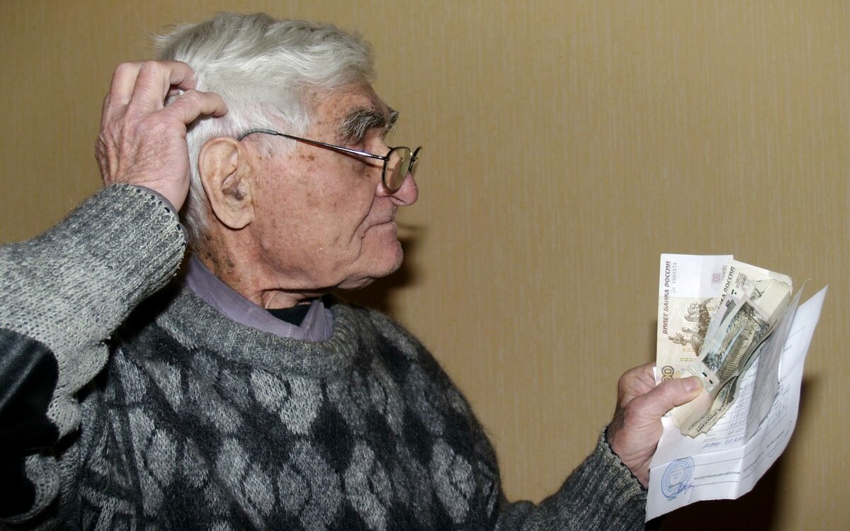 Россиян ждет новый сюрприз в квитанциях.  Фото: Alexander Legky / Russian Look / globallookpress.com