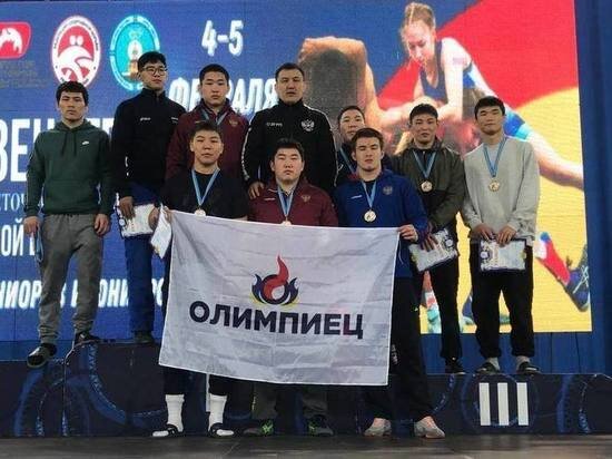     ФОТО: ПРЕСС-СЛУЖБА МИНСПОРТА БУРЯТИИ