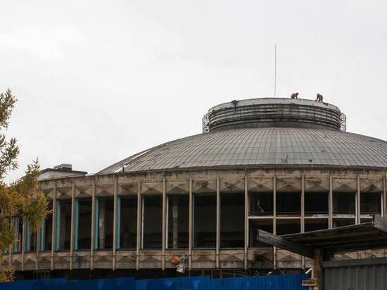     Фото администрации Красноярска