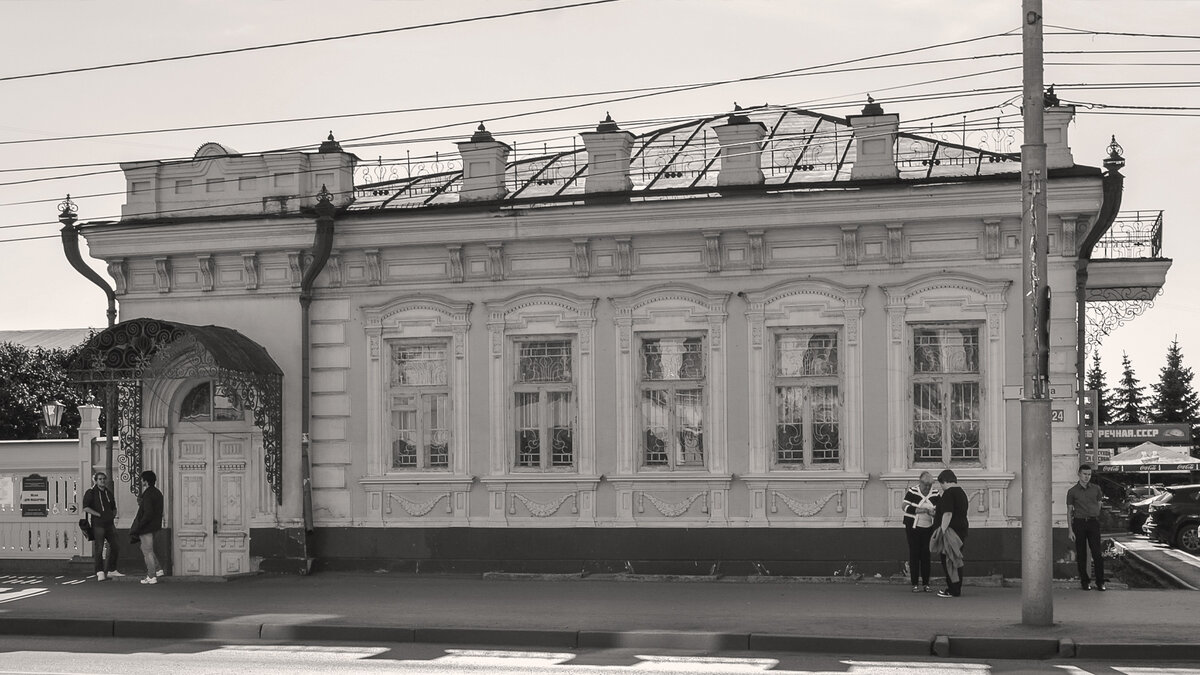 ЖК "Машаров" - Тюмень, ул. Республики - от Сибинтел Девелопмент - продажа кварти