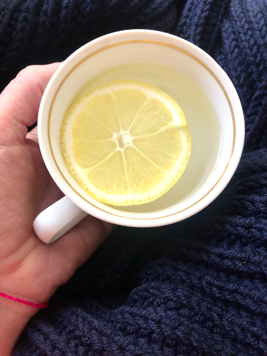 Личное фото, фото автора.