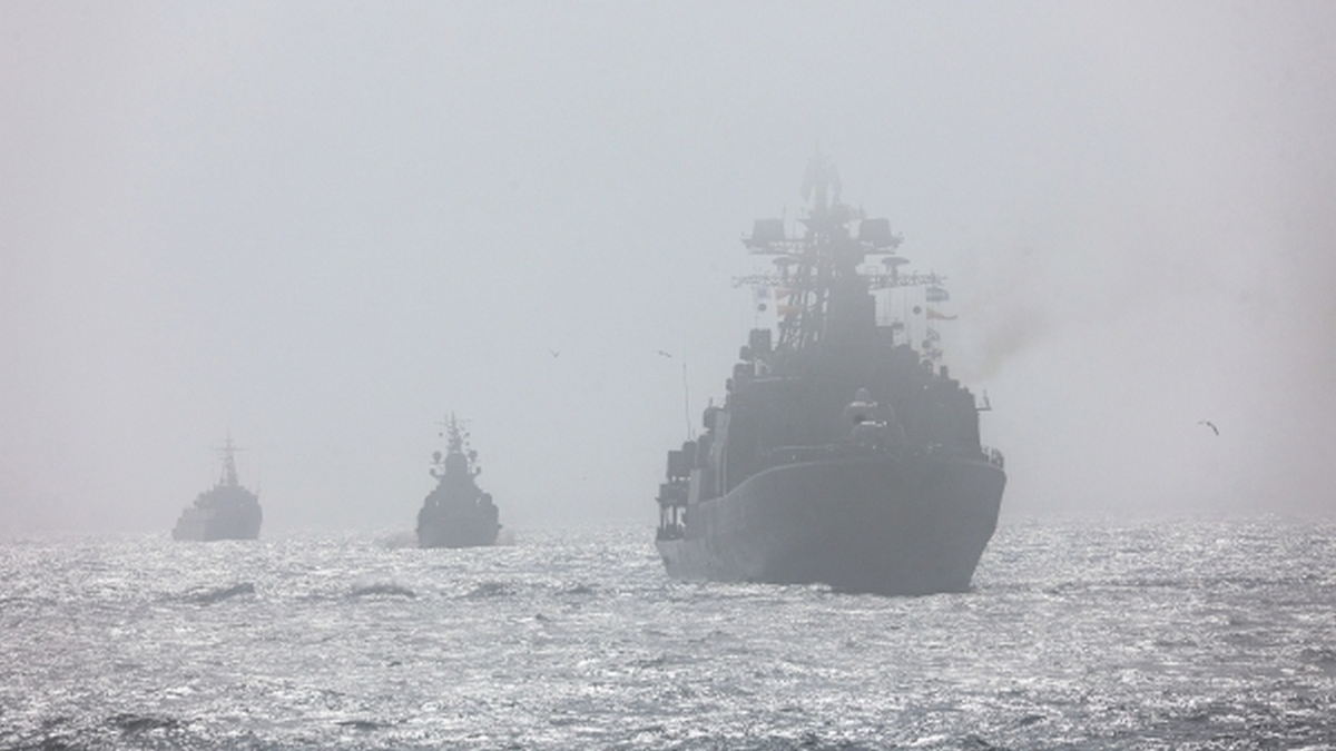  РИА Новости