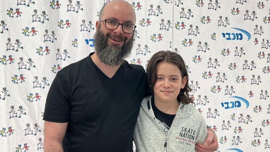 Врач не поверил анализам 12-летнего мальчика, и это спасло жизнь ...