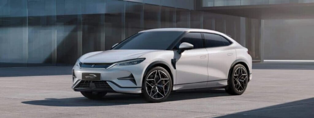    BYD Лариса Максимычева