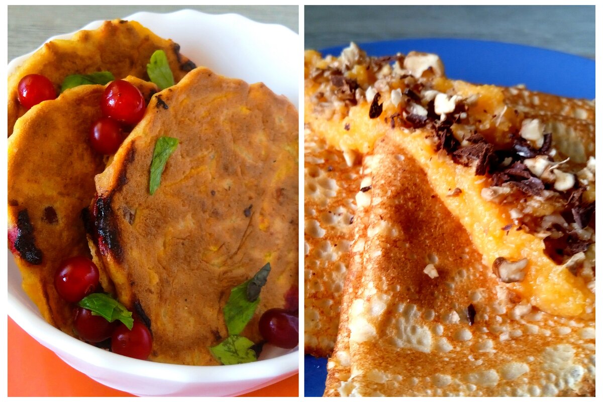 Мое осознанное питание