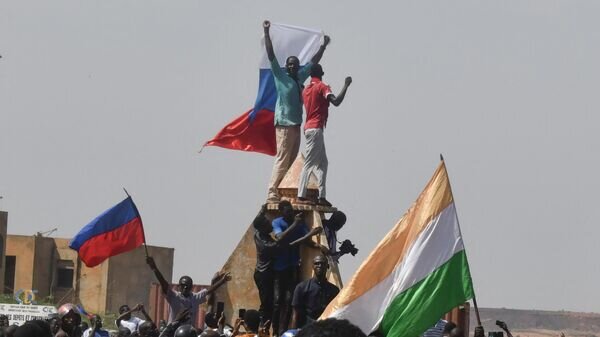    © AFP 2023