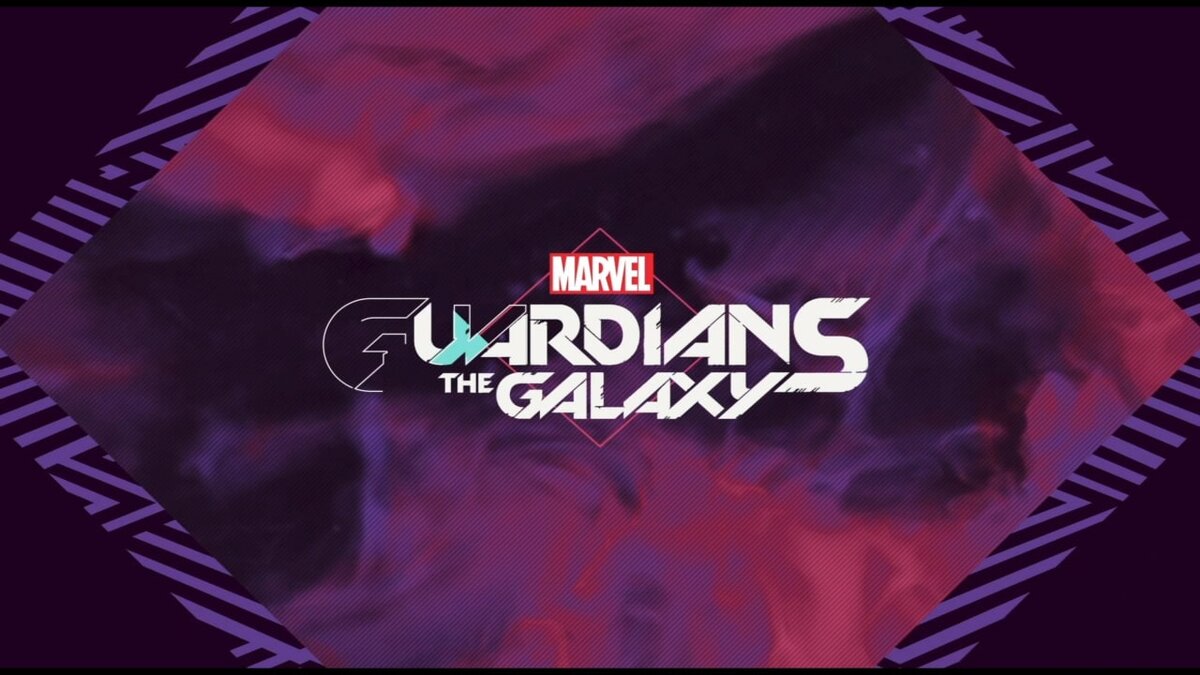 Логотип игры